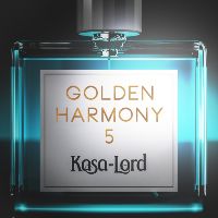 Golden Harmony 5 (album)