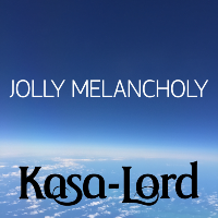 Jolly Melancholy (album)