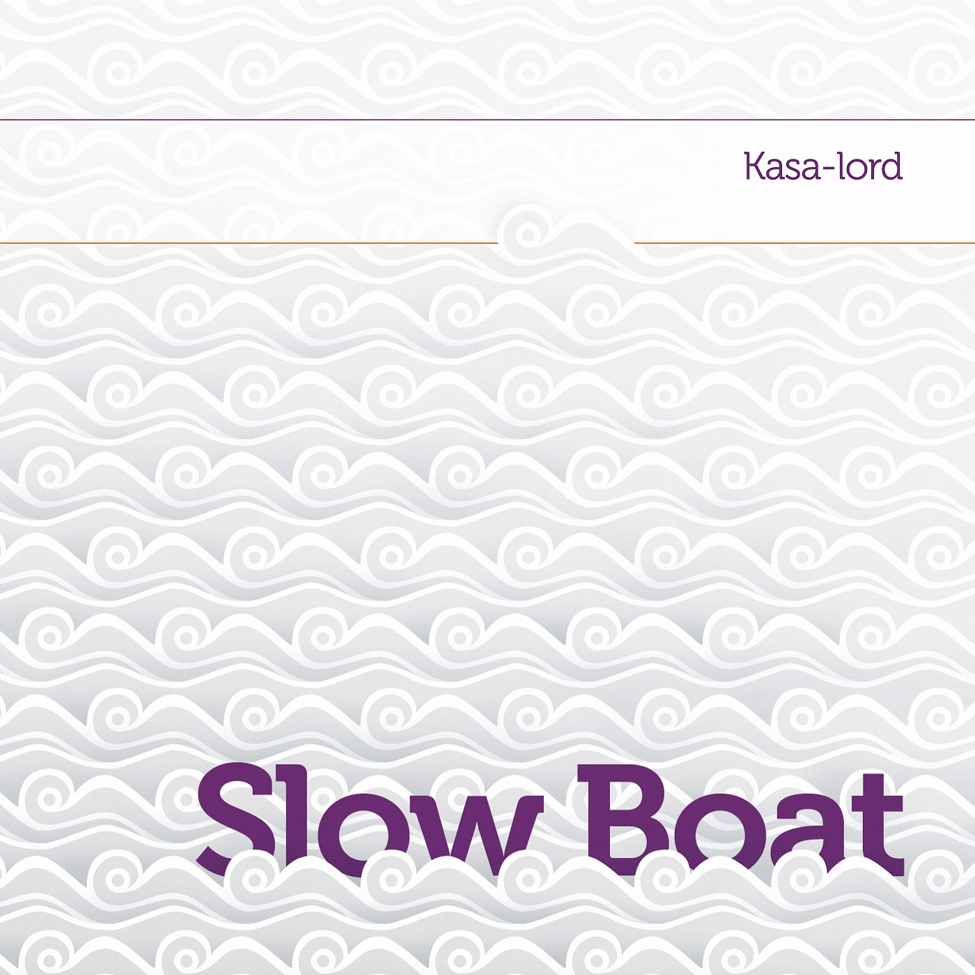 Slow Boat (album)