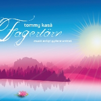 Fagertärn (album)