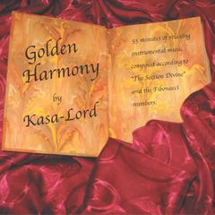 Golden Harmony 1 (album)