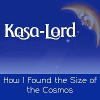 How I Found the Size of the Cosmos (single)