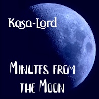 Minutes from the Moon (single)