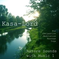 Nature Sounds with Music 1 (album)