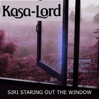 Siri Staring out the Window (single)