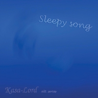 Specially made music to fall asleep to.