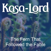 The Fern That Followed the Fable (single)