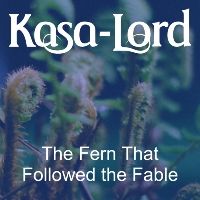The Fern That Followed the Fable (single)