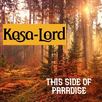 This Side of Paradise (single)